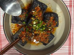 -高嗲嗲·湘味爆炒王(新城科技园店)