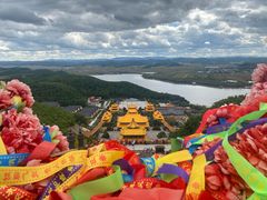 -六鼎山文化旅游区