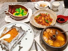 -福照楼汽锅鸡·云南特色菜(火车站锦江店)