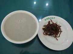 -老磁器口豆汁店(天坛店)
