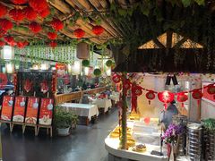 大堂-老家信阳菜(北京路店)