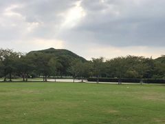 -石湖景区