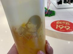 -喜茶(深圳东门1234店)