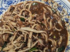 -桂花香手工面(鼓楼店)