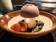 -梨花自助烤肉(乐宾店)