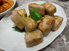 -四道菜·福建菜馆(新街口金鹰店)