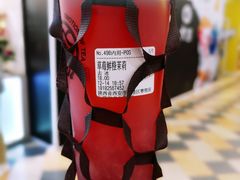 -眷茶(赛格国际购物中心店)