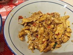 -荆九爷爆炒桥头三嫩(云南北路店)