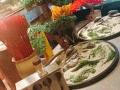 -陆小年创意自助料理(宿迁吾悦店)