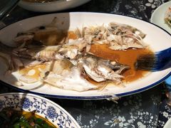 -徐鼎盛民间菜(九街店)