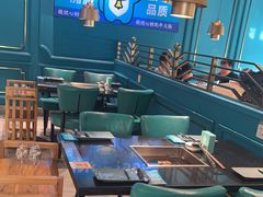 -五星桥原切肥牛火锅·30年专注好牛肉(湖塘店)
