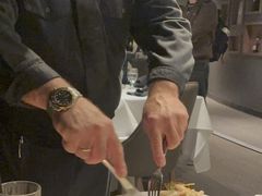 -Top Of Vancouver Revolving Restaurant