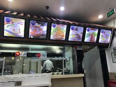 -桥香园云南过桥米线(金马碧鸡店)