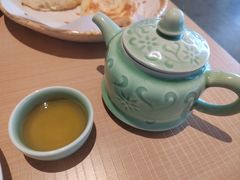 -海泰食府·新鲁菜·家宴(总部基地店)