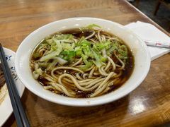 -柴氏风味斋(甘家口店)