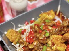 -辣小鲜·南昌大排档(船山路店)