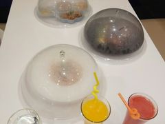 -KIDults童伴儿亲子餐厅(达美中心广场店)