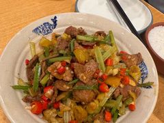 -潇湘阁(尚都SOHO店)