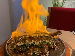 -蜜桃餐厅·伴山(绿宝广场店)