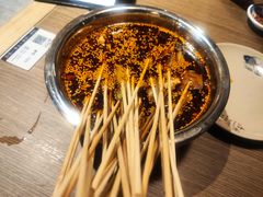 -肖四女·江湖菜(临港店)