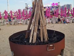 -那香海钻石沙滩浴场