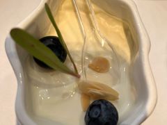 甜品奶酪-106餐厅(山水文园店)