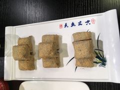 -锋味餐厅(空港复悦里店)