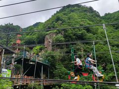 -浙北大峡谷