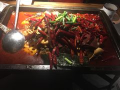 -探鱼·鲜青椒爽麻烤鱼(领展购物广场店)