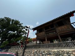 -百花人家(清水田园店)