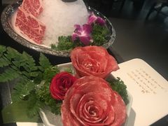 -捞王猪肚鸡火锅(财富中心店)