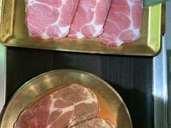 -炙城·韩式烤肉(南京东路店)