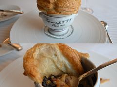 -Restaurant Paul Bocuse