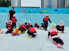 -卓悦童国际幼儿园