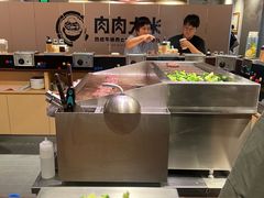 -肉肉大米(德基广场店)