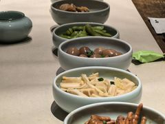 -青藤茶馆(凤起路店)