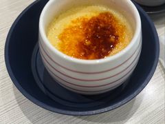 焦糖布丁-滨寿司(新街口中央商场店)
