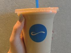 -弱水三千咖啡(达明店)