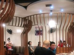大堂-湘春酒家·1989(湘春路店)