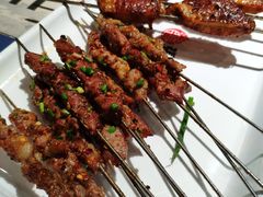 -张师傅烧烤(CBD店)