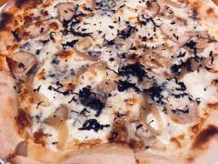 -君悦酒店·La Terrazza意合園·意式风味