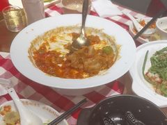 -西贝(石景山当代店)