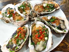 -冯姐生蚝(迎宾广场店)