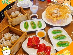 -日日鲜自助餐厅(小公园店)