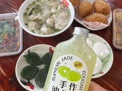 -正果忠记云吞濑粉(总店)
