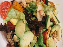 -托斯卡纳烘焙意大利餐厅(五天地店)