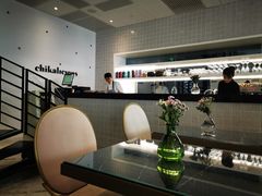 -Chikalicious(新天地店)