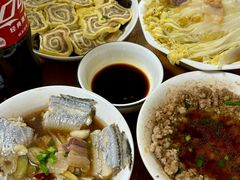 -玲燕蒸菜馆(江东路店)