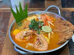-PAPAYA泰国街头小吃(南山路店)