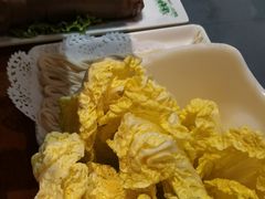 -草原塞蛮羊火锅城(港湾店)